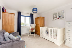 Bedroom- click for photo gallery